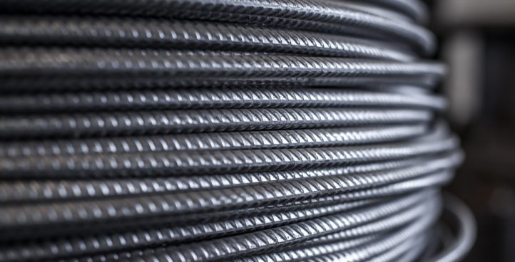 COLD ROLLED STEEL IN COILS